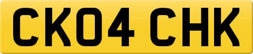 CK04CHK